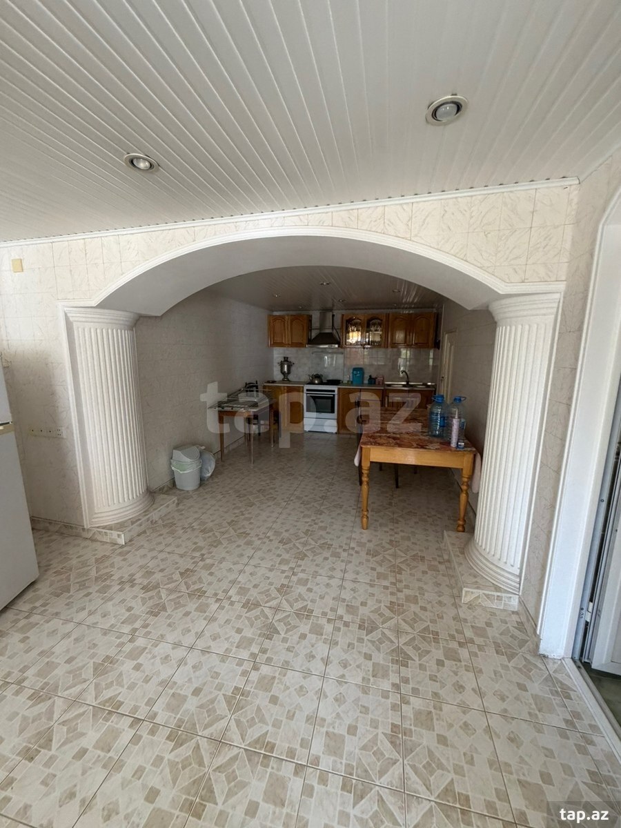 Həyət evi, Şəki ş.