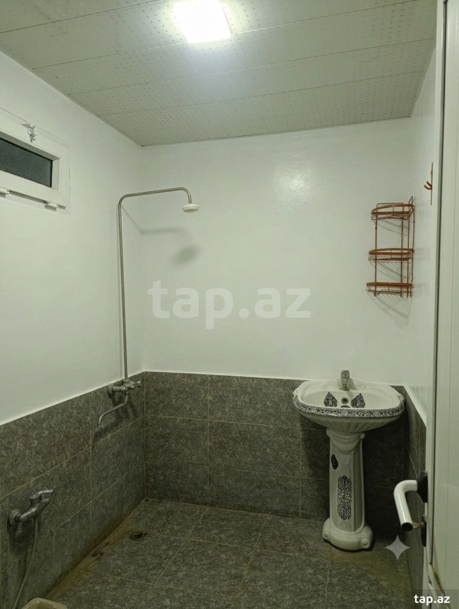 2-otaqlı yeni tikili kirayə verilir, Lənkəran ş., 90 m²