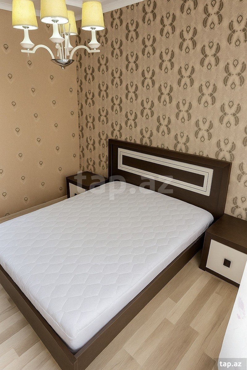 2-otaqlı yeni tikili, Xırdalan ş., 76 m²