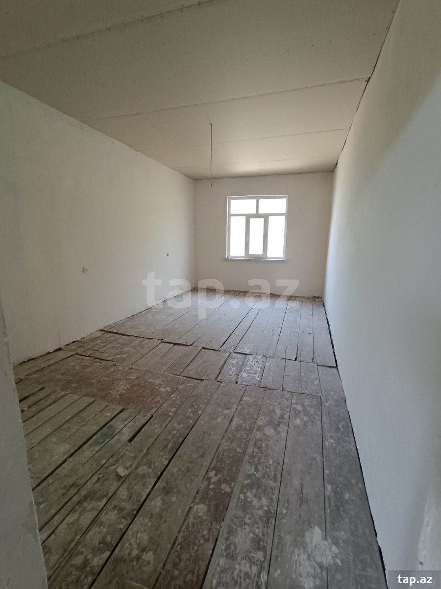 Həyət evi, Gəncə ş.