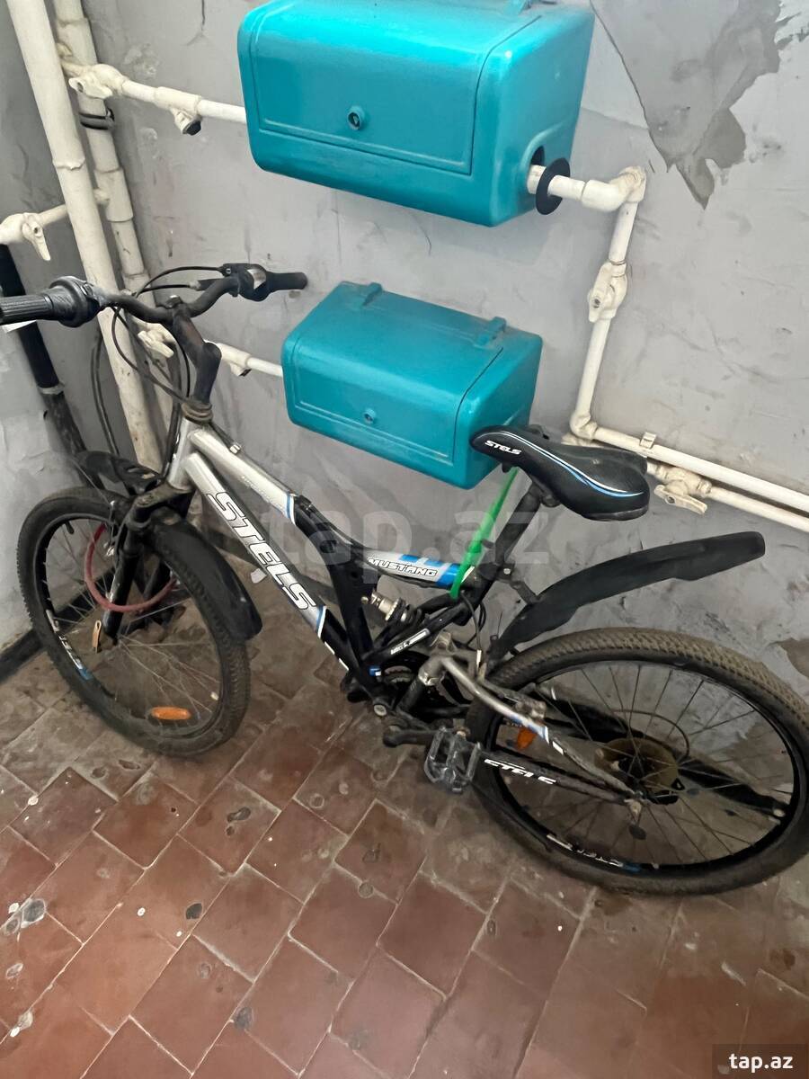 Velosiped