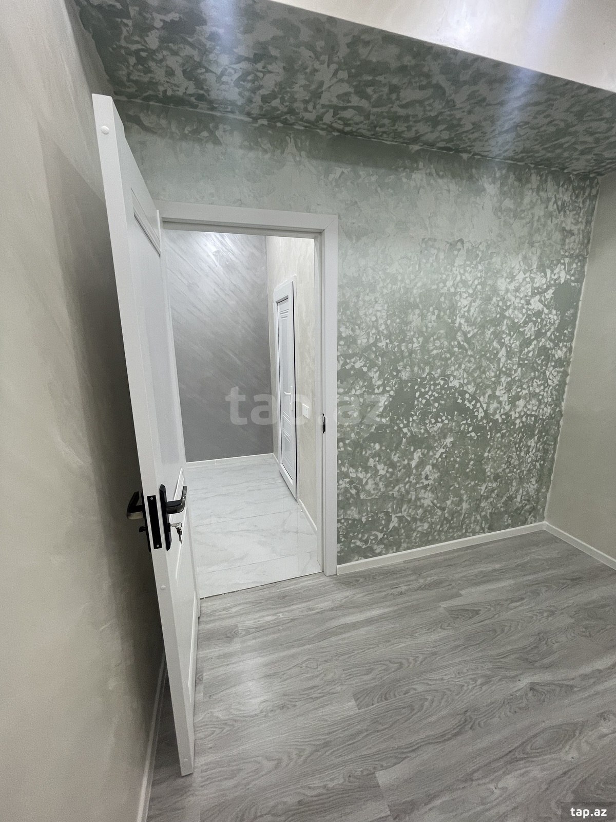 3-otaqlı yeni tikili, Xırdalan ş., 62 m²