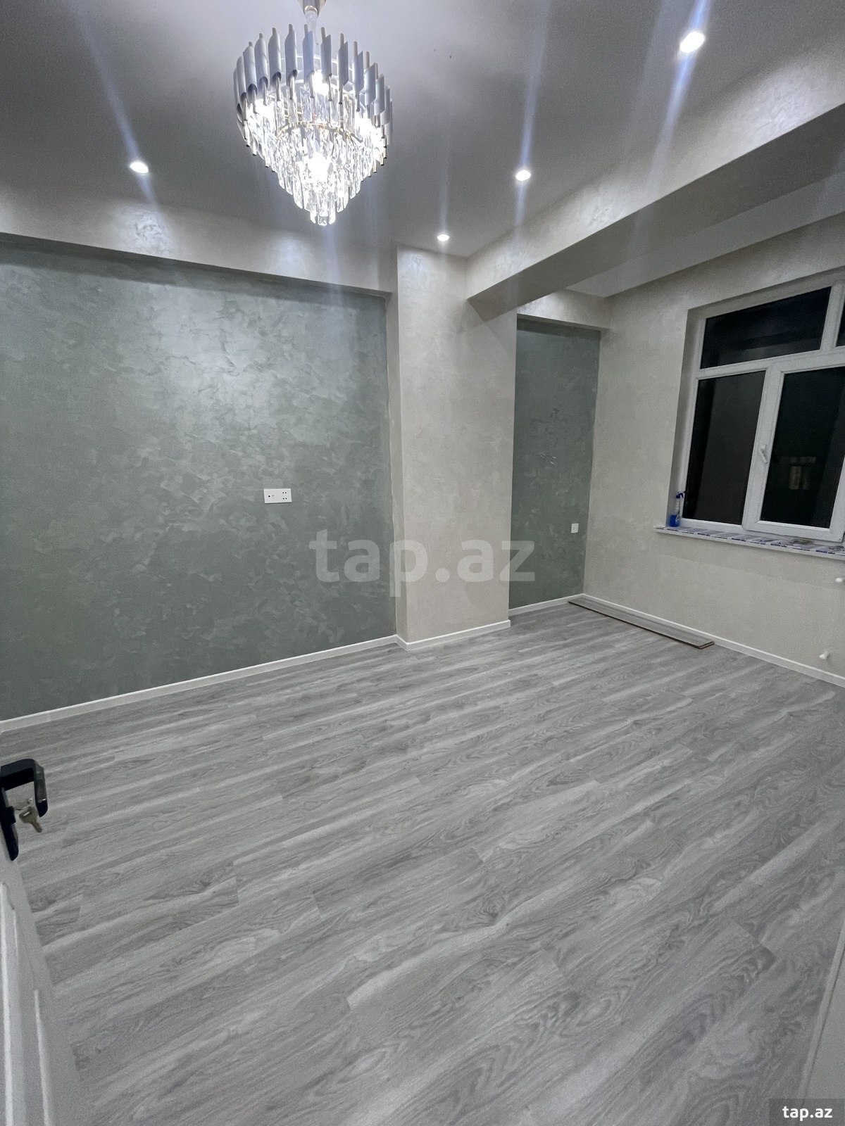 3-otaqlı yeni tikili, Xırdalan ş., 62 m²