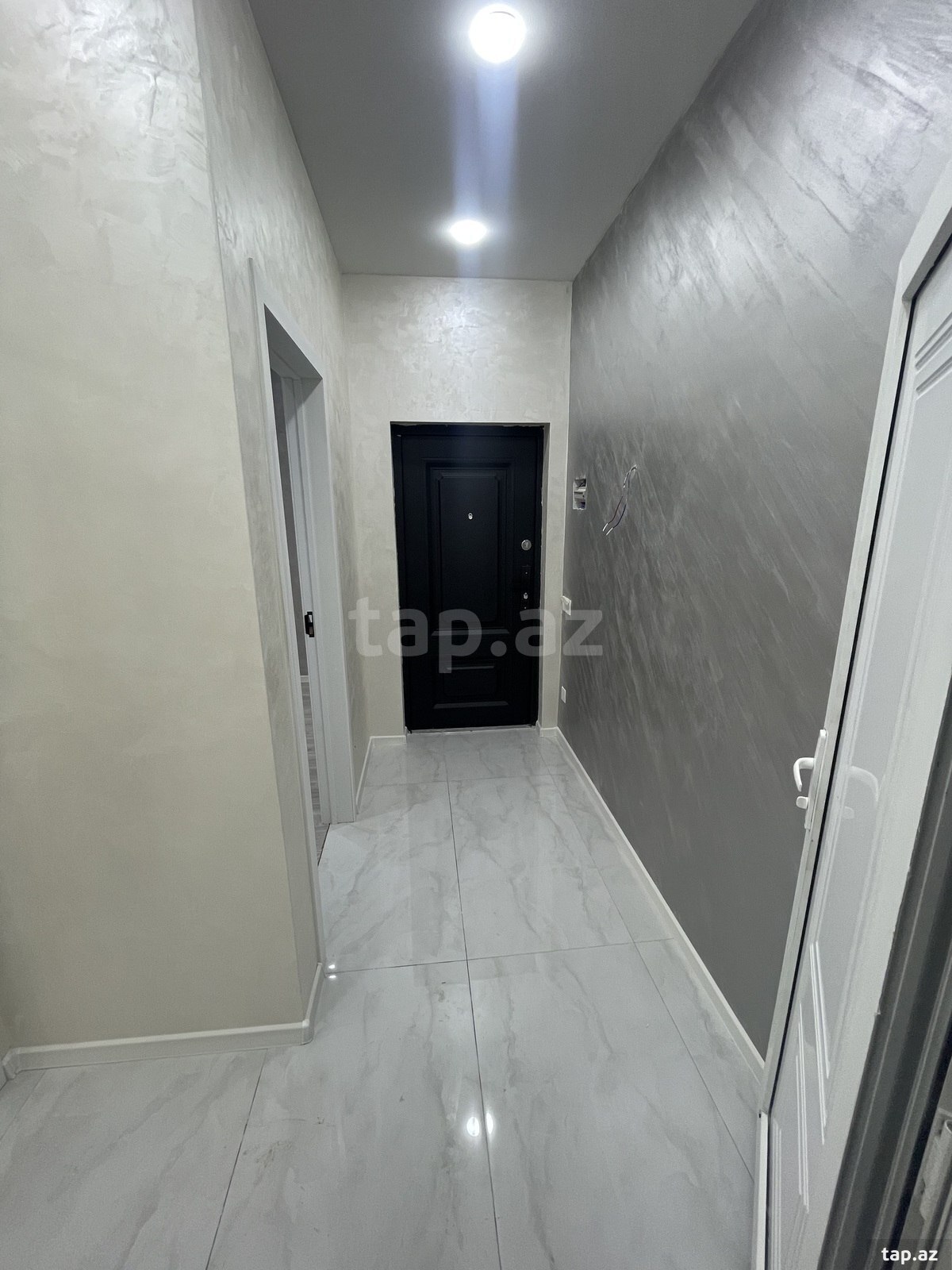 3-otaqlı yeni tikili, Xırdalan ş., 62 m²
