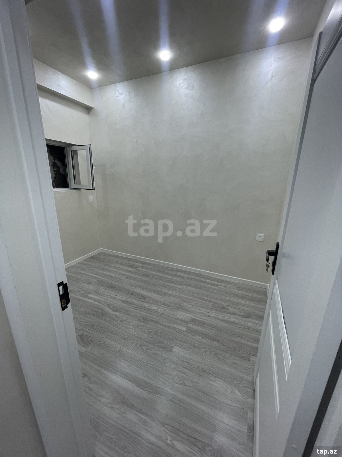 3-otaqlı yeni tikili, Xırdalan ş., 62 m²