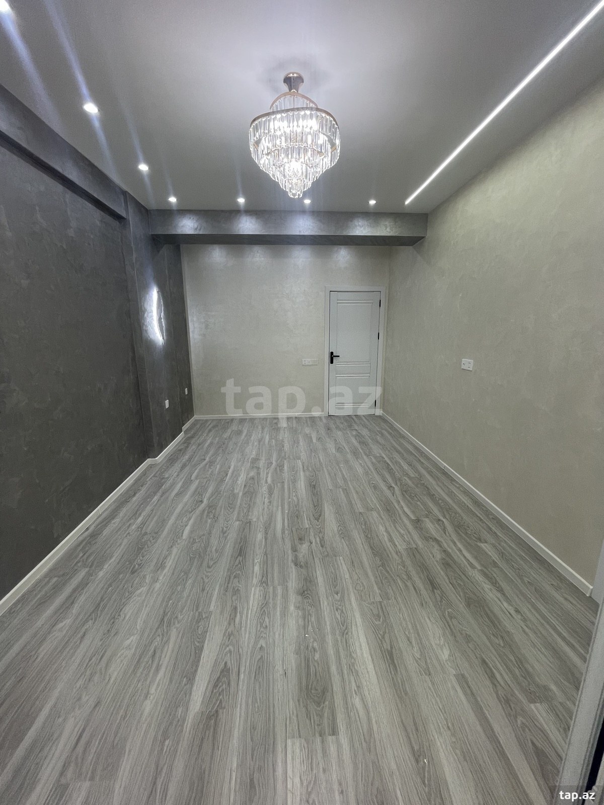 3-otaqlı yeni tikili, Xırdalan ş., 62 m²
