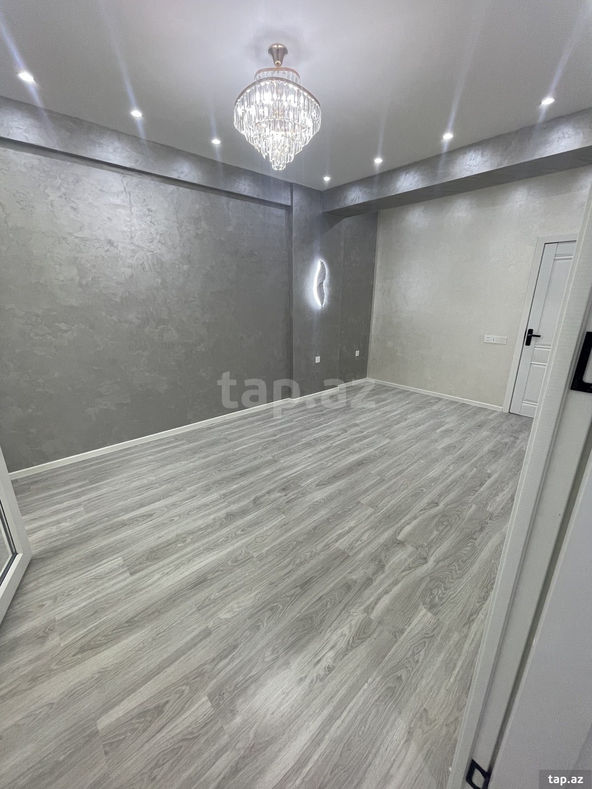 3-otaqlı yeni tikili, Xırdalan ş., 62 m²