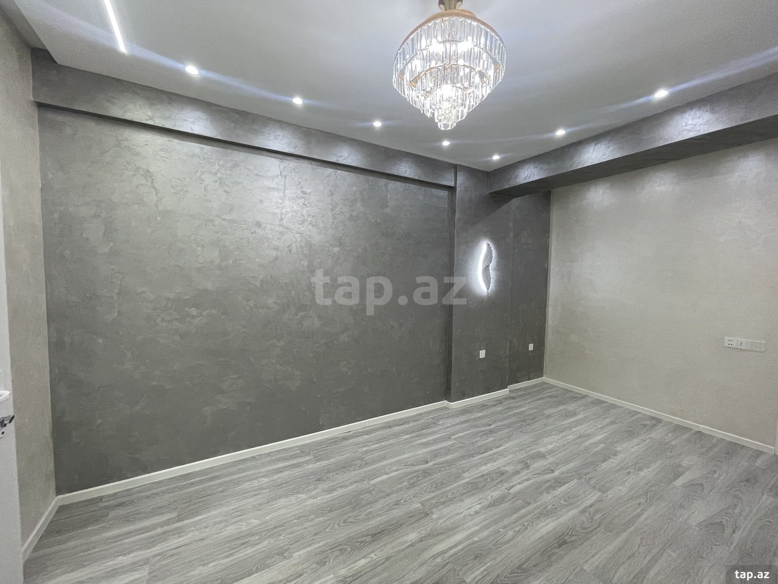 3-otaqlı yeni tikili, Xırdalan ş., 62 m²