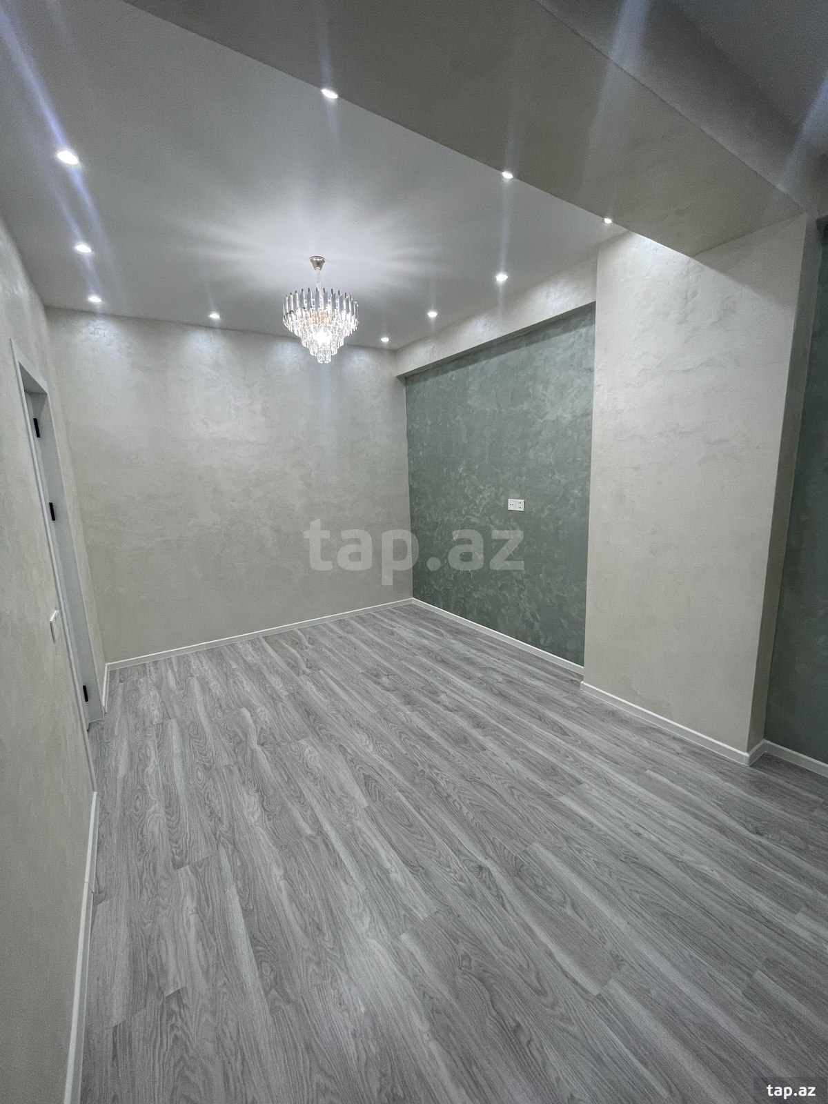 3-otaqlı yeni tikili, Xırdalan ş., 62 m²