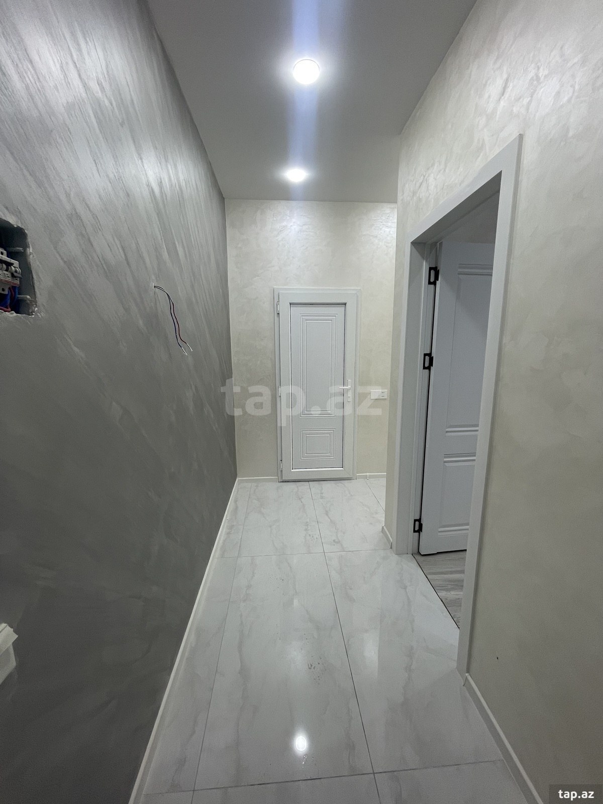 3-otaqlı yeni tikili, Xırdalan ş., 62 m²