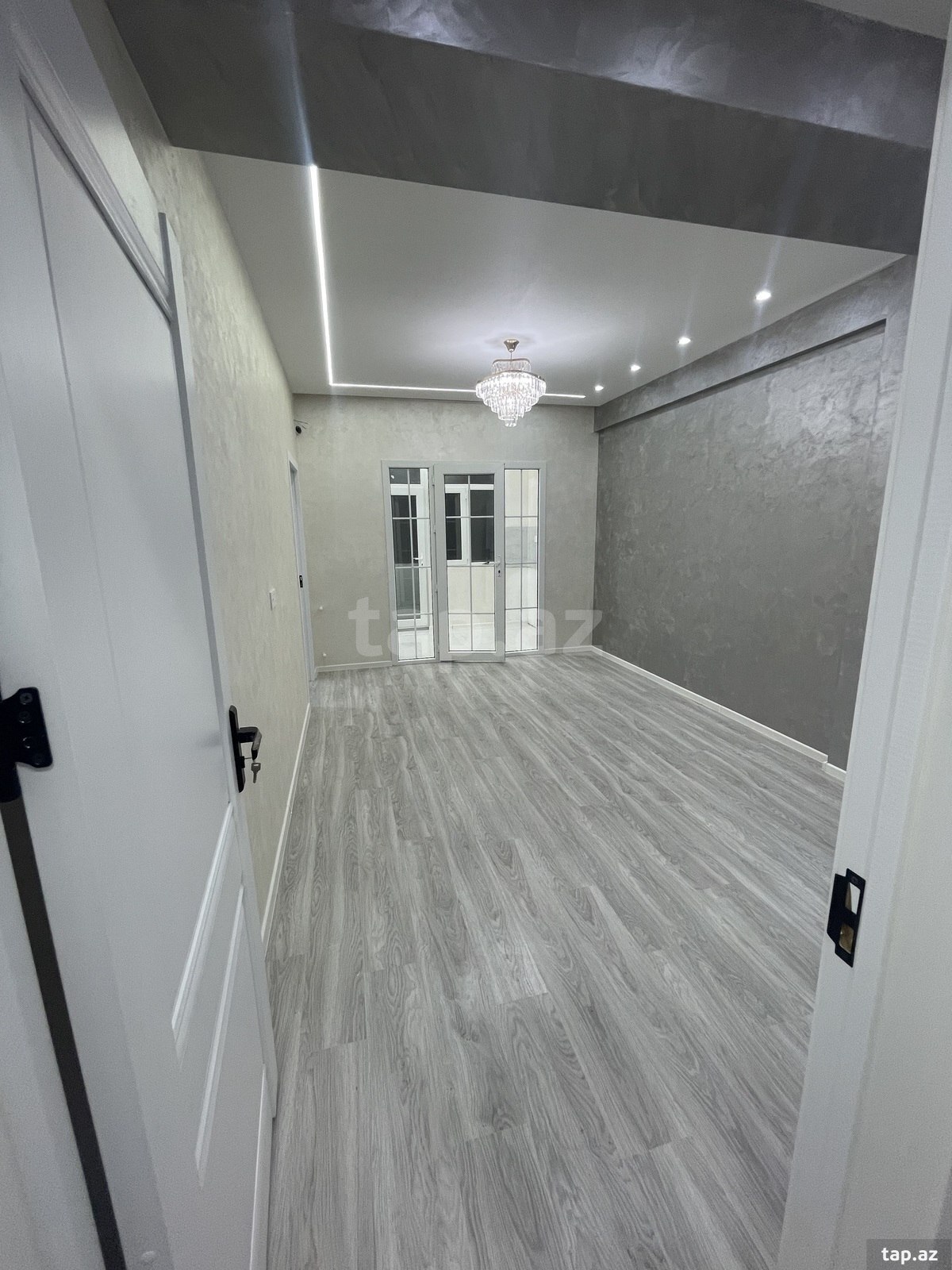 3-otaqlı yeni tikili, Xırdalan ş., 62 m²