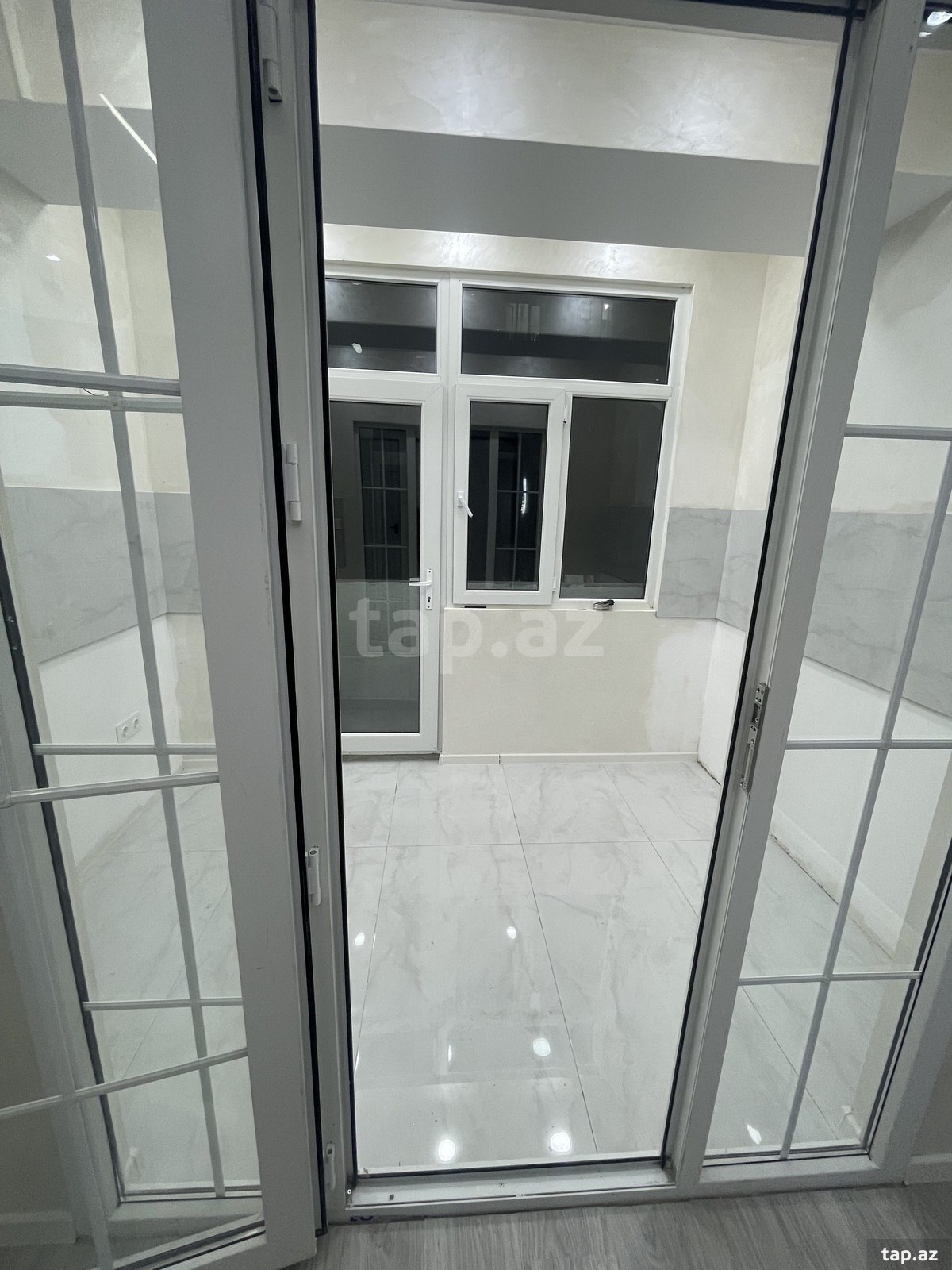 3-otaqlı yeni tikili, Xırdalan ş., 62 m²