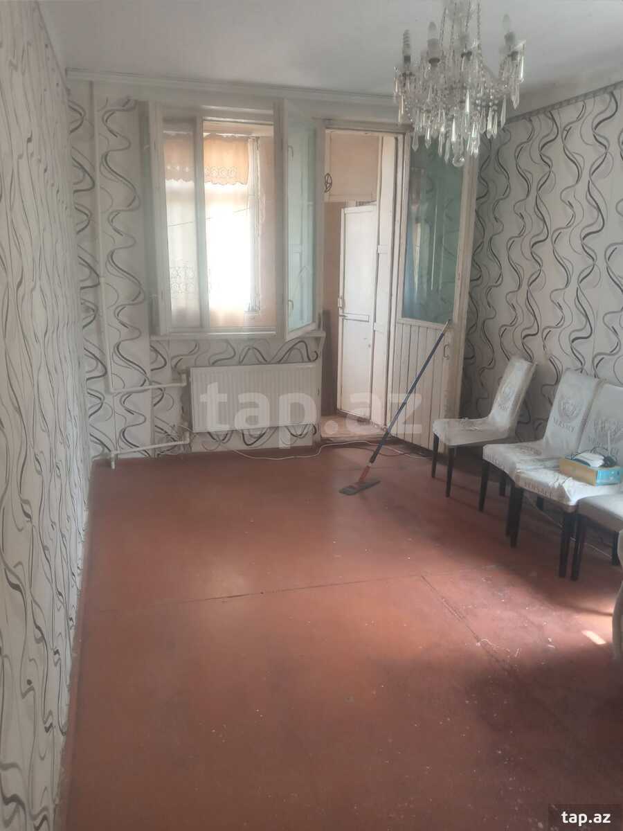 1 otaqlı mənzil satılır, Sumqayıt