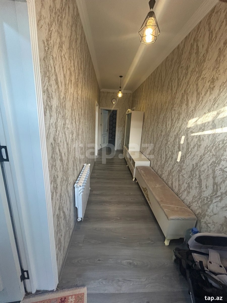 3-room private house for sale, Bina, Baku