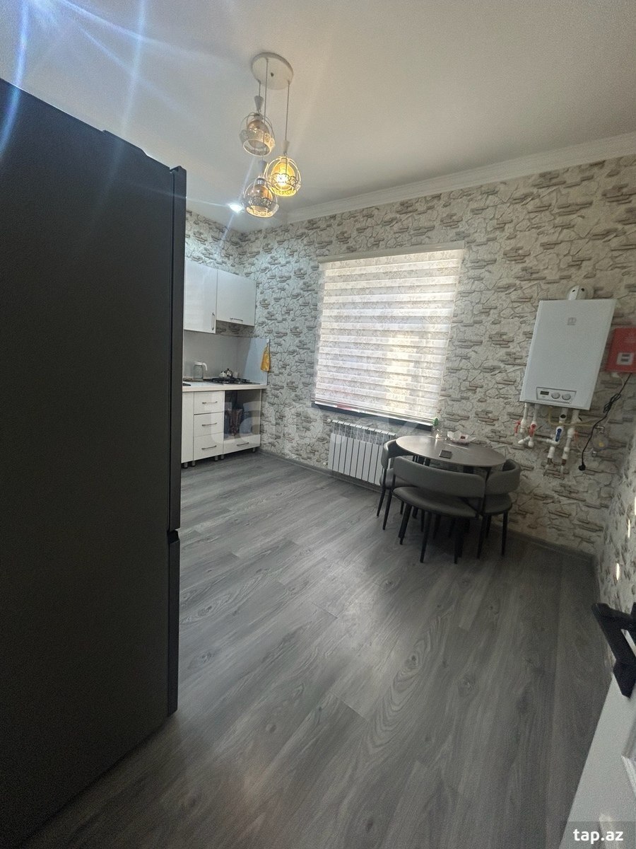 3-room private house for sale, Bina, Baku
