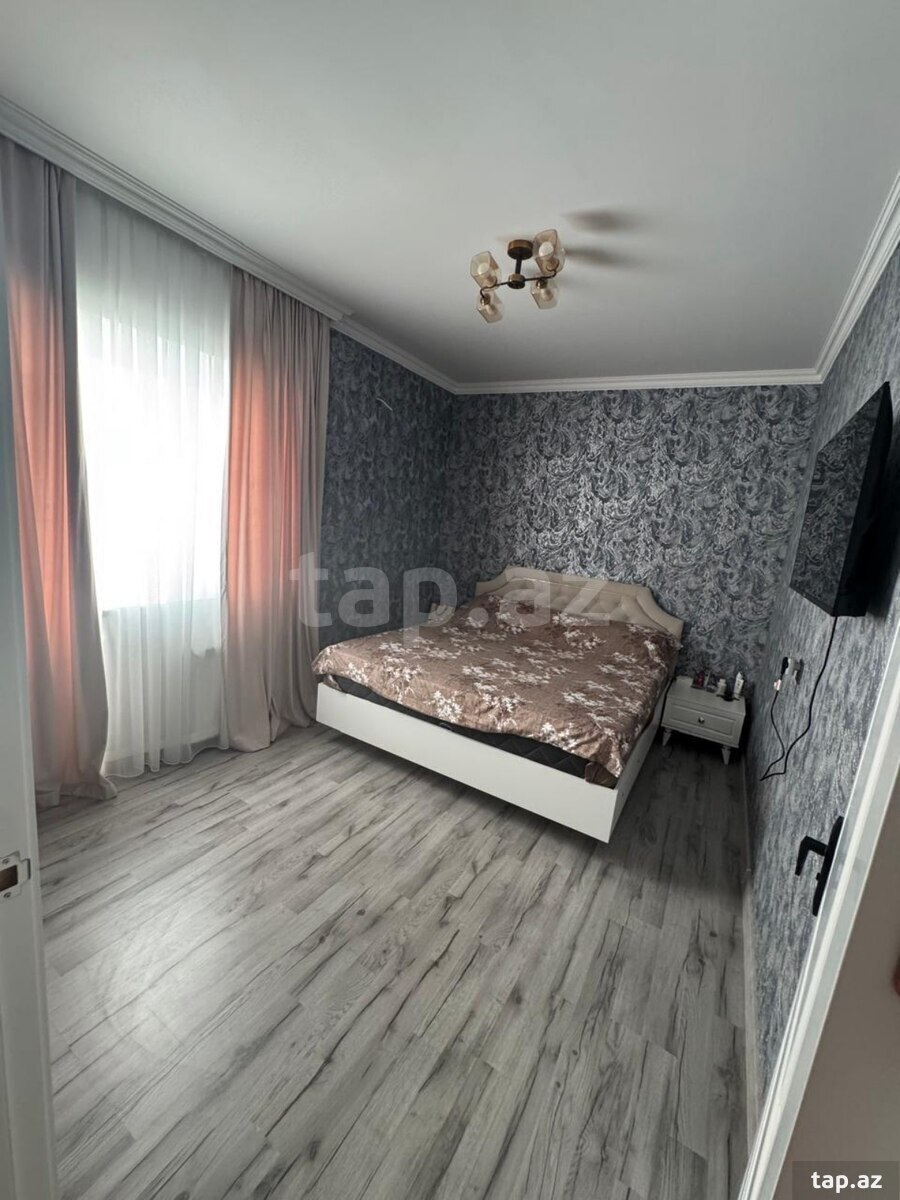 Həyət evi kirayə verilir, Qusar r.