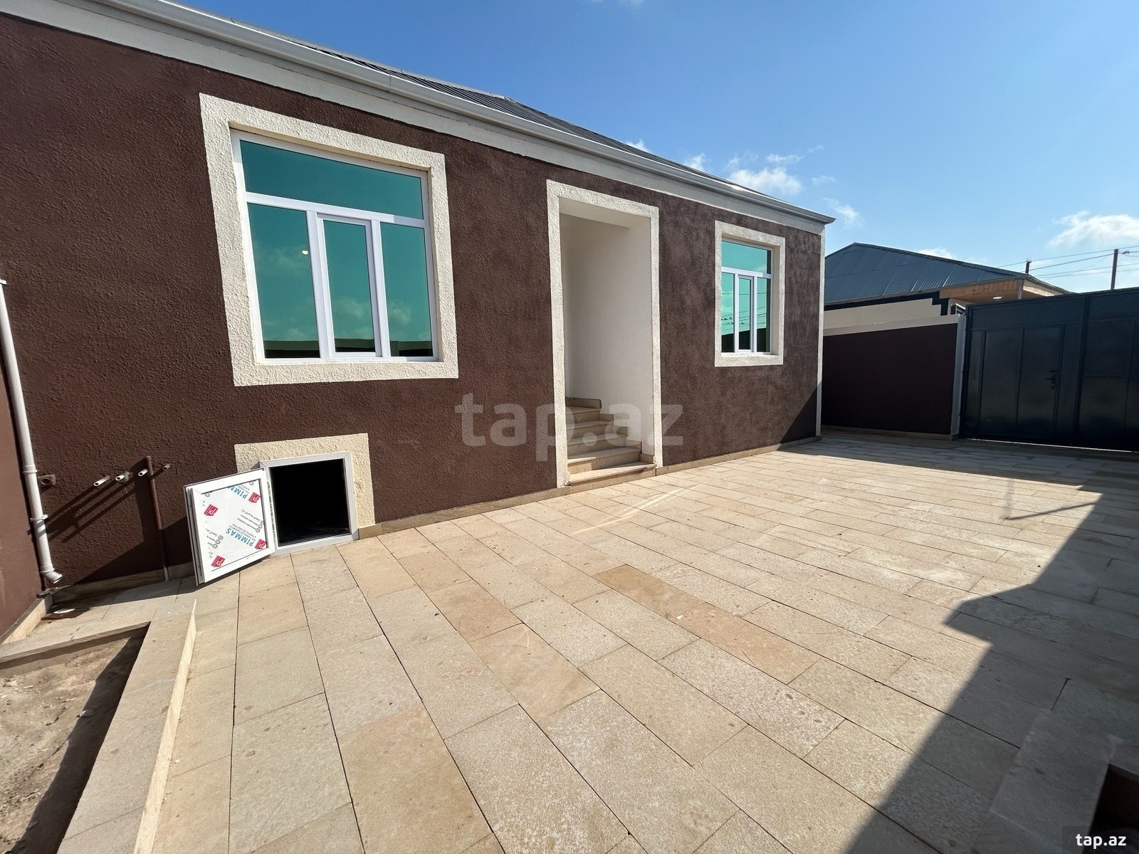 3-room private house for sale, Bina, Baku