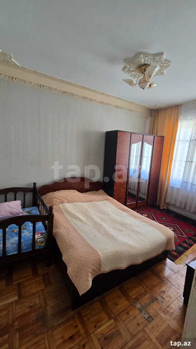 4 otaqlı mənzil satılır, 6-cı mikrorayon, Sumqayıt