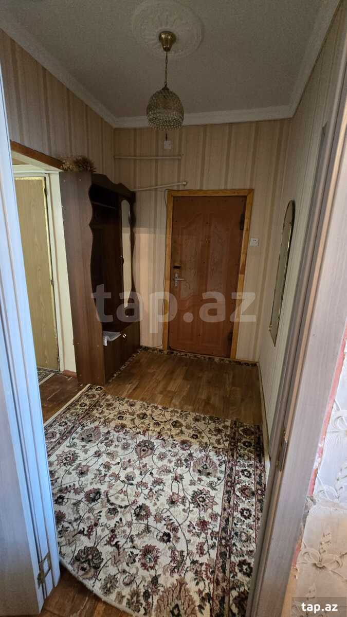 4 otaqlı mənzil satılır, 6-cı mikrorayon, Sumqayıt