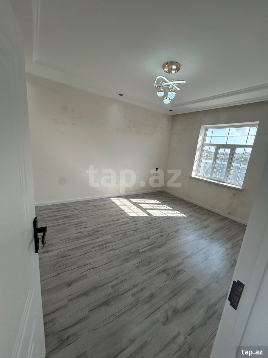3-room private house for sale, Bina, Baku