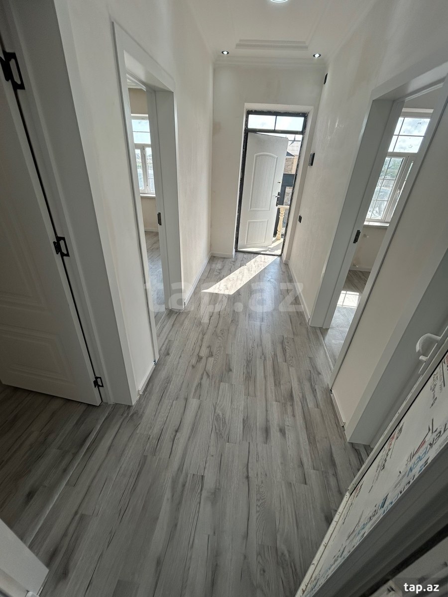 3-room private house for sale, Bina, Baku