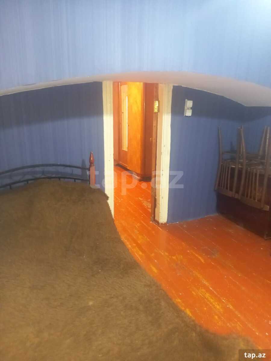 2-otaqlı mənzil kirayə verilir, Sahil m., 26 m²
