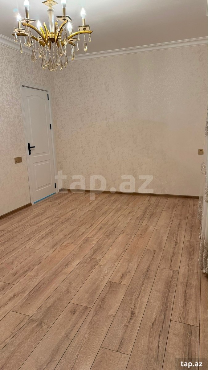 2-otaqlı mənzil, Lökbatan qəs., 50 m²