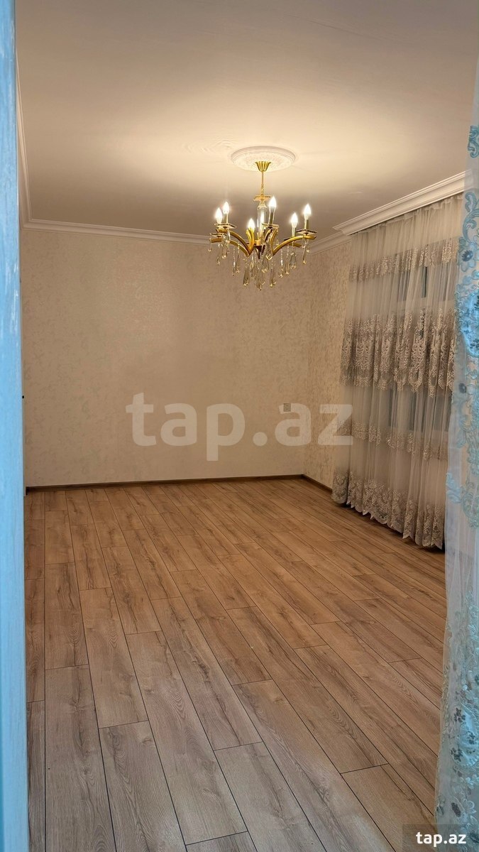 2-otaqlı mənzil, Lökbatan qəs., 50 m²