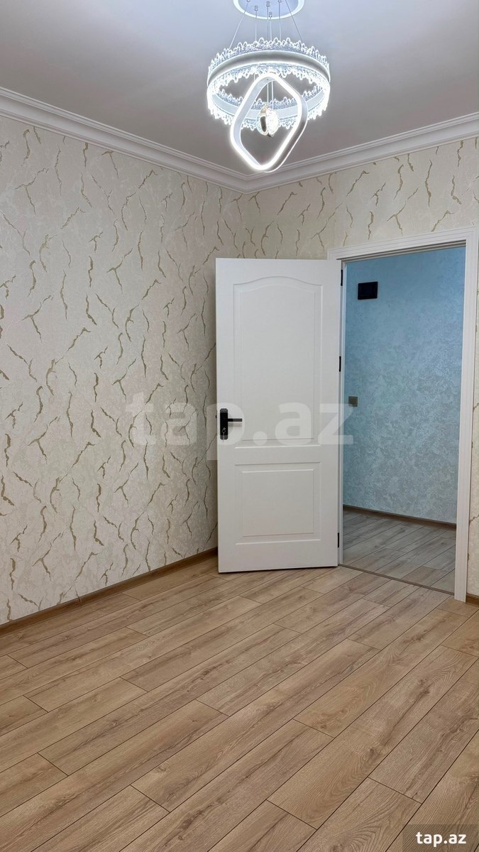 2-otaqlı mənzil, Lökbatan qəs., 50 m²