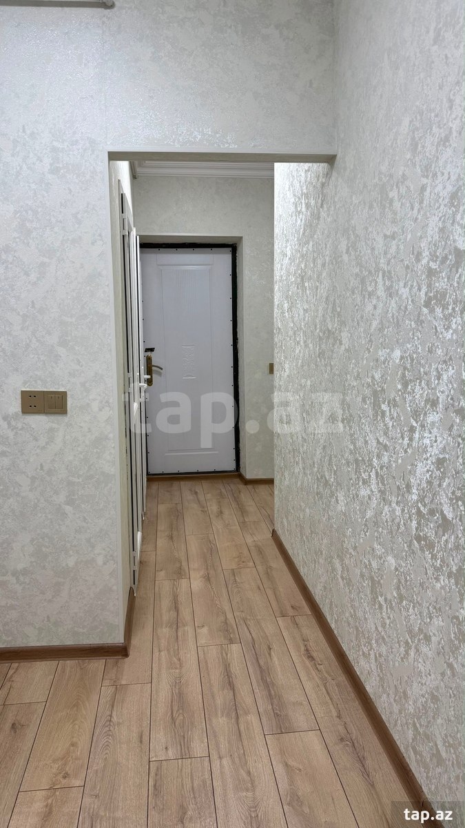 2-otaqlı mənzil, Lökbatan qəs., 50 m²