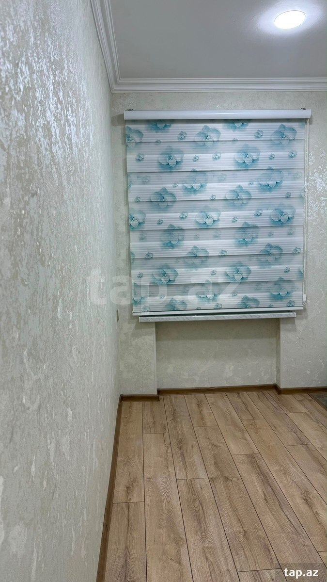 2-otaqlı mənzil, Lökbatan qəs., 50 m²