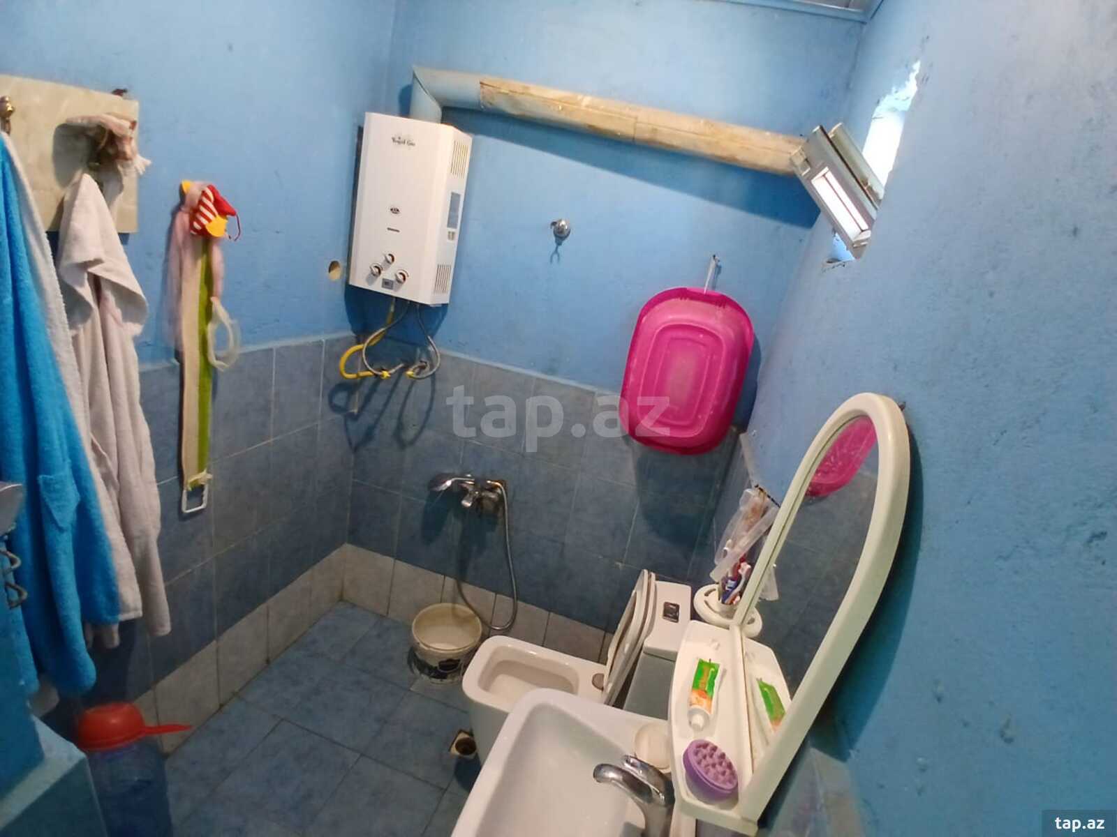 Həyət evi, Xırdalan ş.