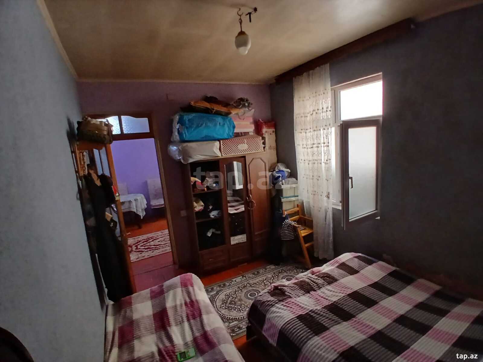 Həyət evi, Xırdalan ş.