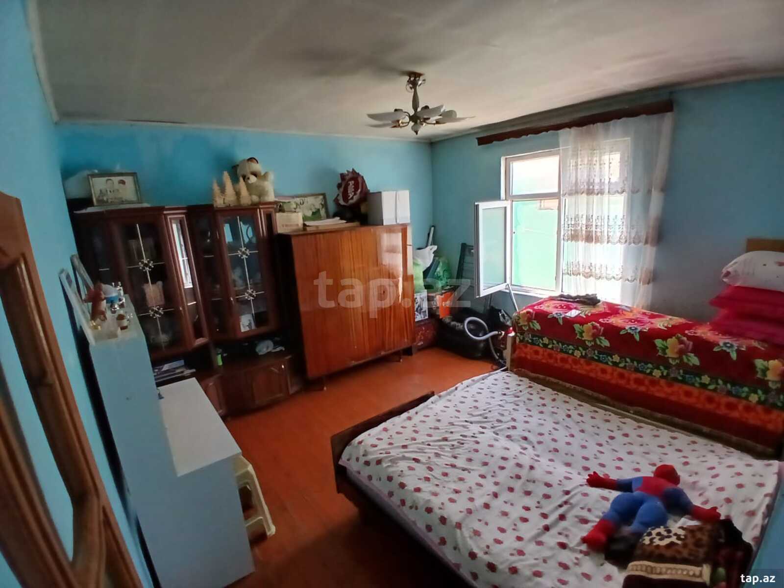 Həyət evi, Xırdalan ş.