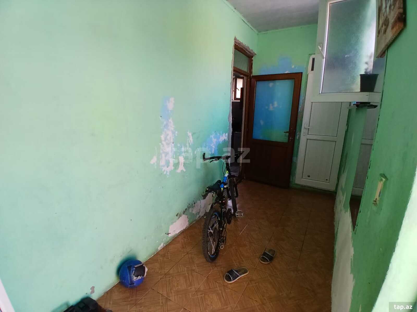 Həyət evi, Xırdalan ş.