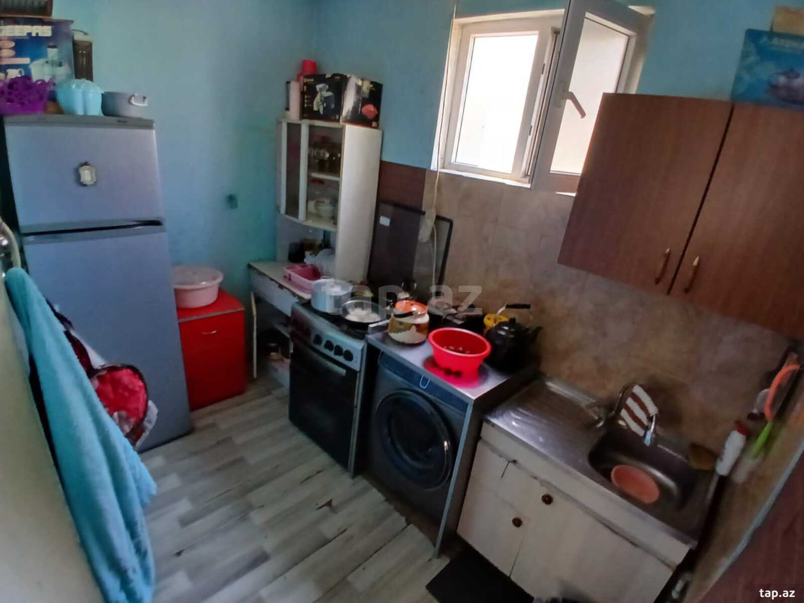 Həyət evi, Xırdalan ş.