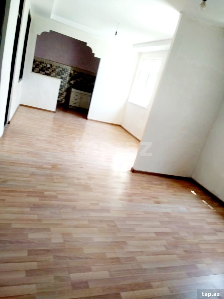 Həyət evi kirayə verilir, Biləcəri qəs.