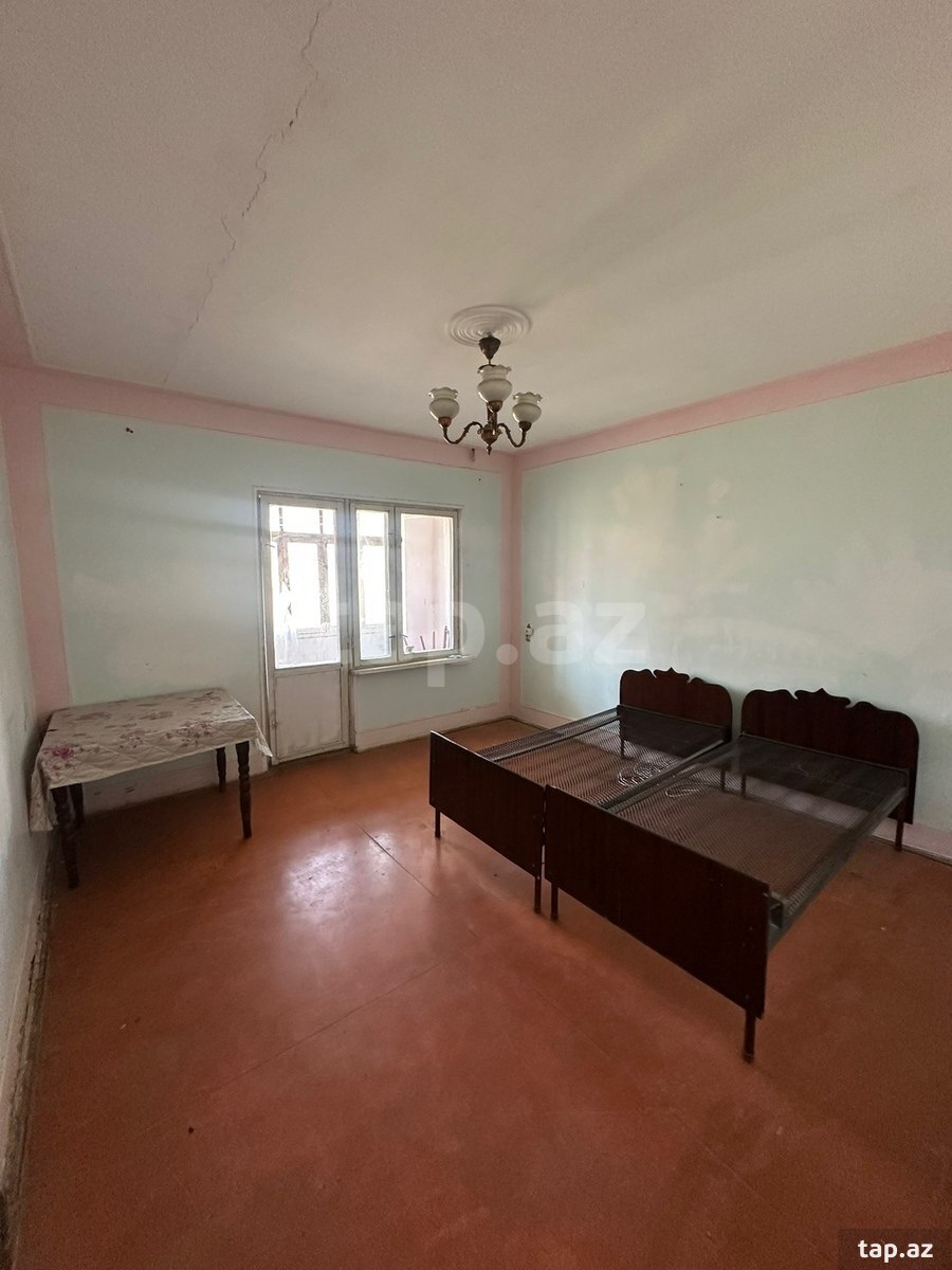 2-otaqlı mənzil, Lökbatan qəs., 54 m²
