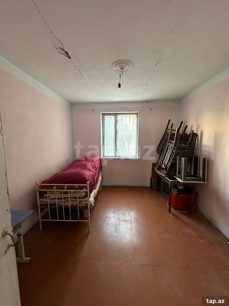 2-otaqlı mənzil, Lökbatan qəs., 54 m²