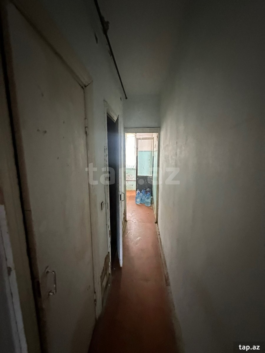2-otaqlı mənzil, Lökbatan qəs., 54 m²