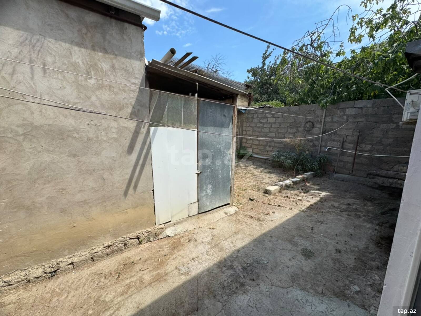 4-otaqlı mənzil, Keşlə qəs., 142 m²