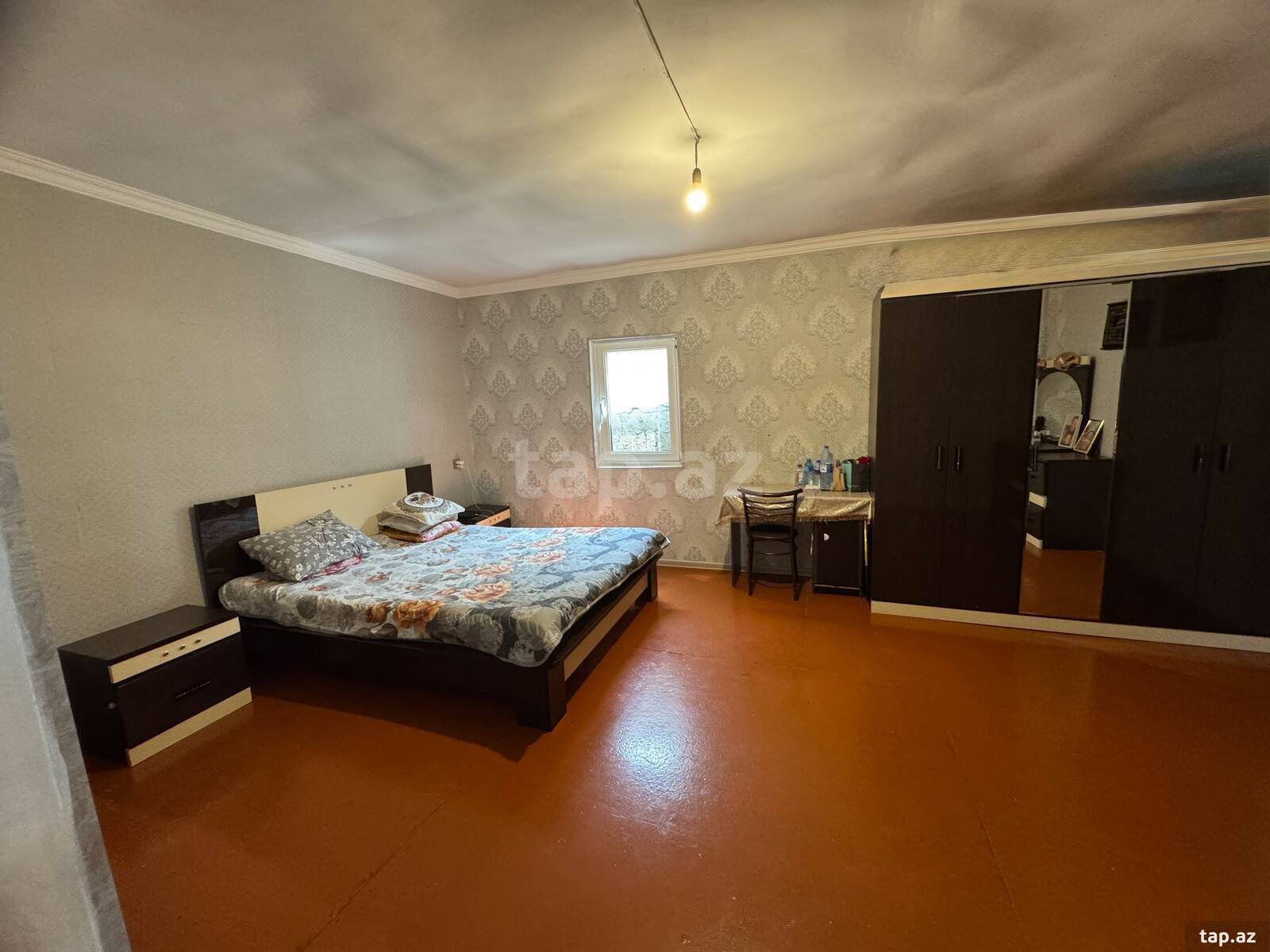 4-otaqlı mənzil, Keşlə qəs., 142 m²