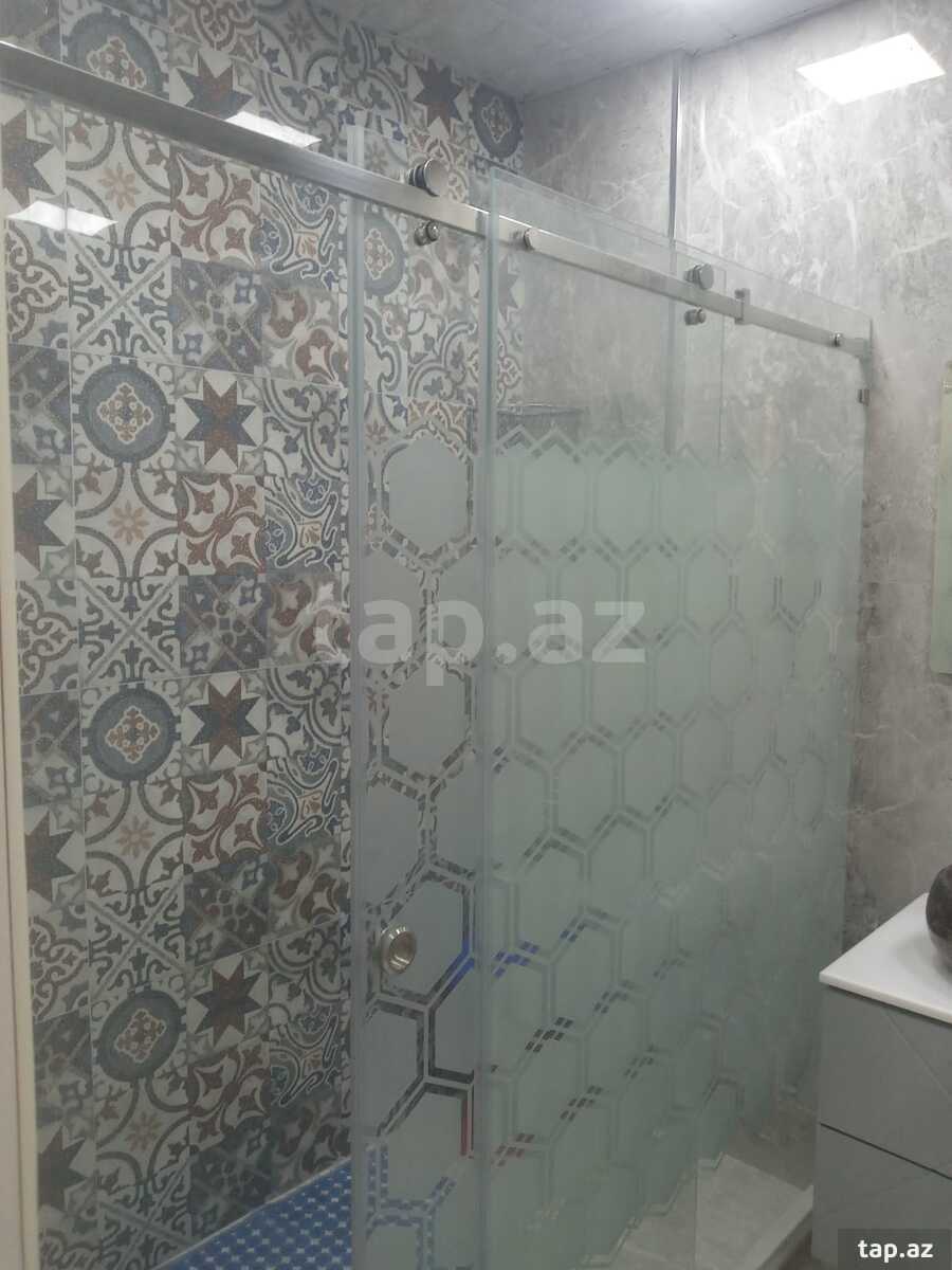 3-otaqlı yeni tikili, Heydər Əliyev pr., 145 m²