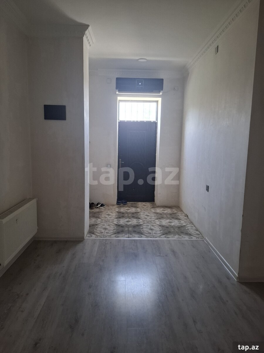 4-room private house for sale, New Ramana, Baku