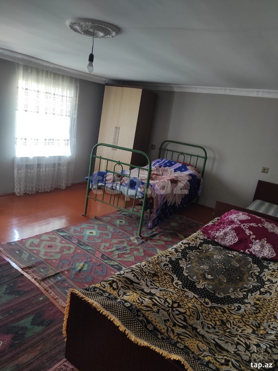 Həyət evi kirayə verilir, Mehdi Hüseyn küç.