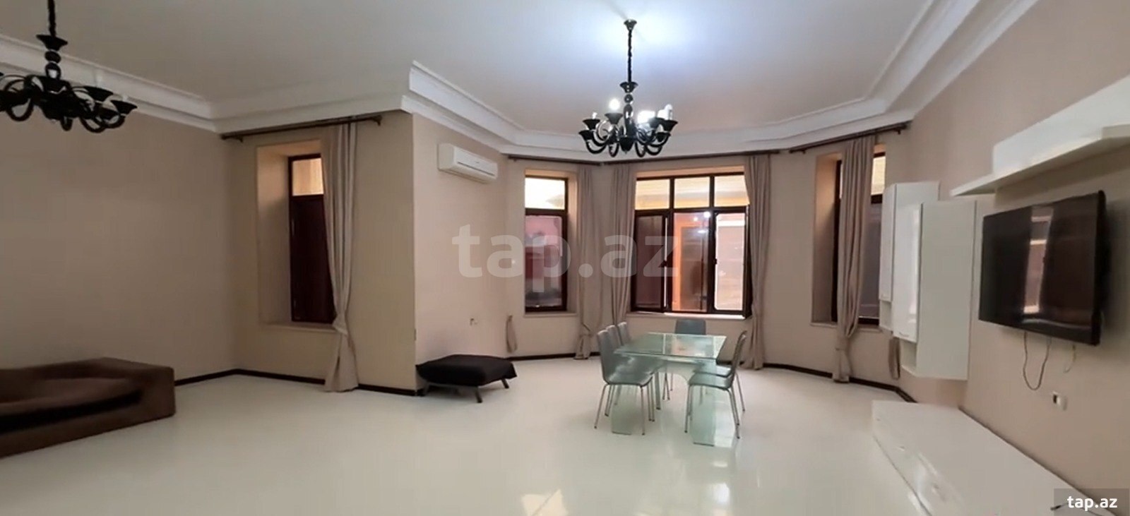 Villa, Mərdəkan qəs.