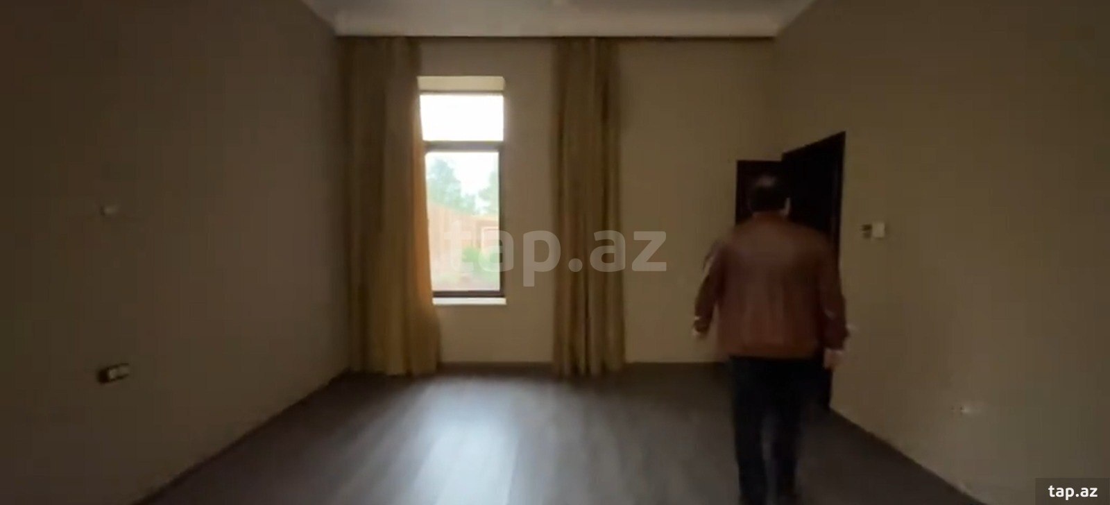 Villa, Mərdəkan qəs.