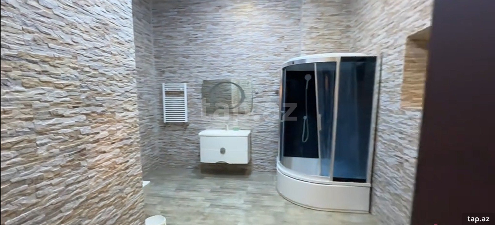 Villa, Mərdəkan qəs.