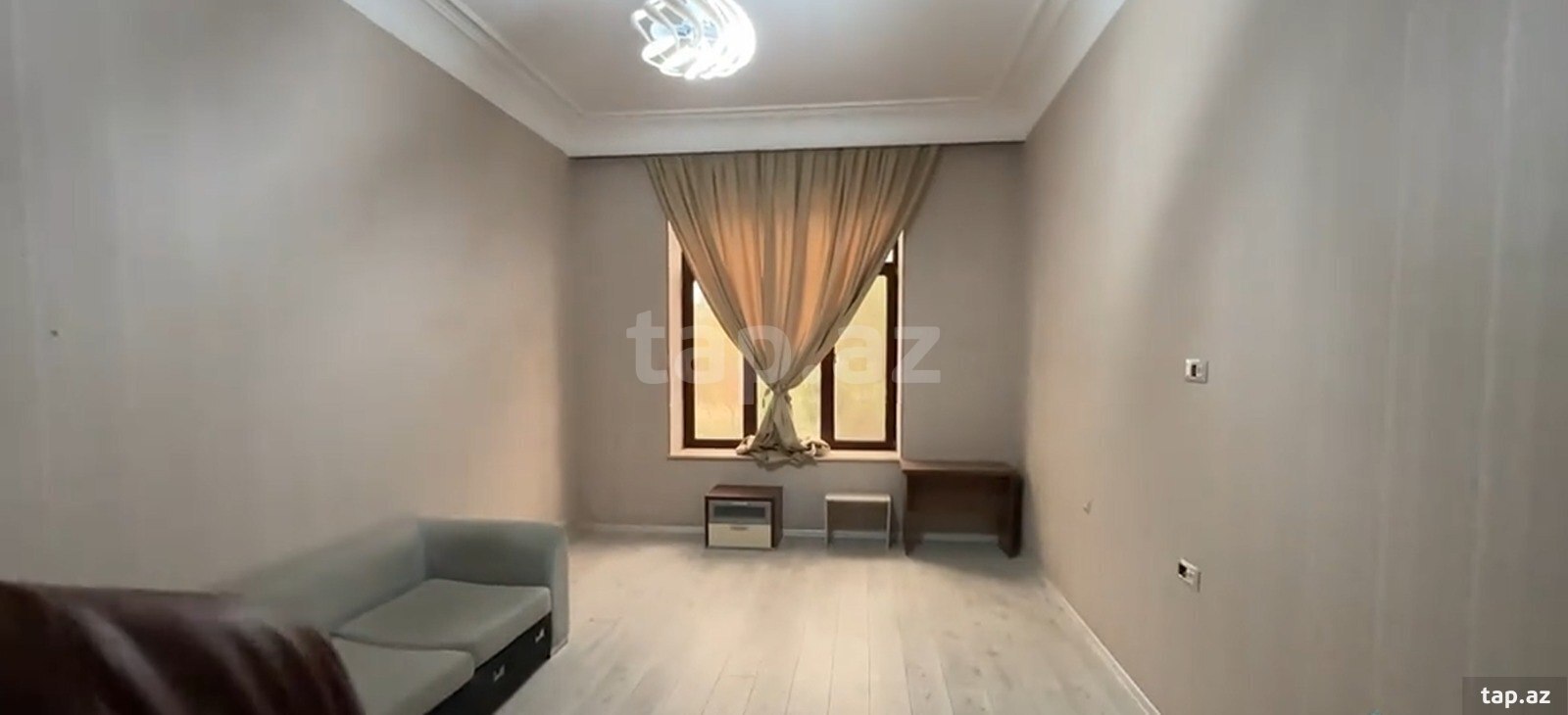 Villa, Mərdəkan qəs.
