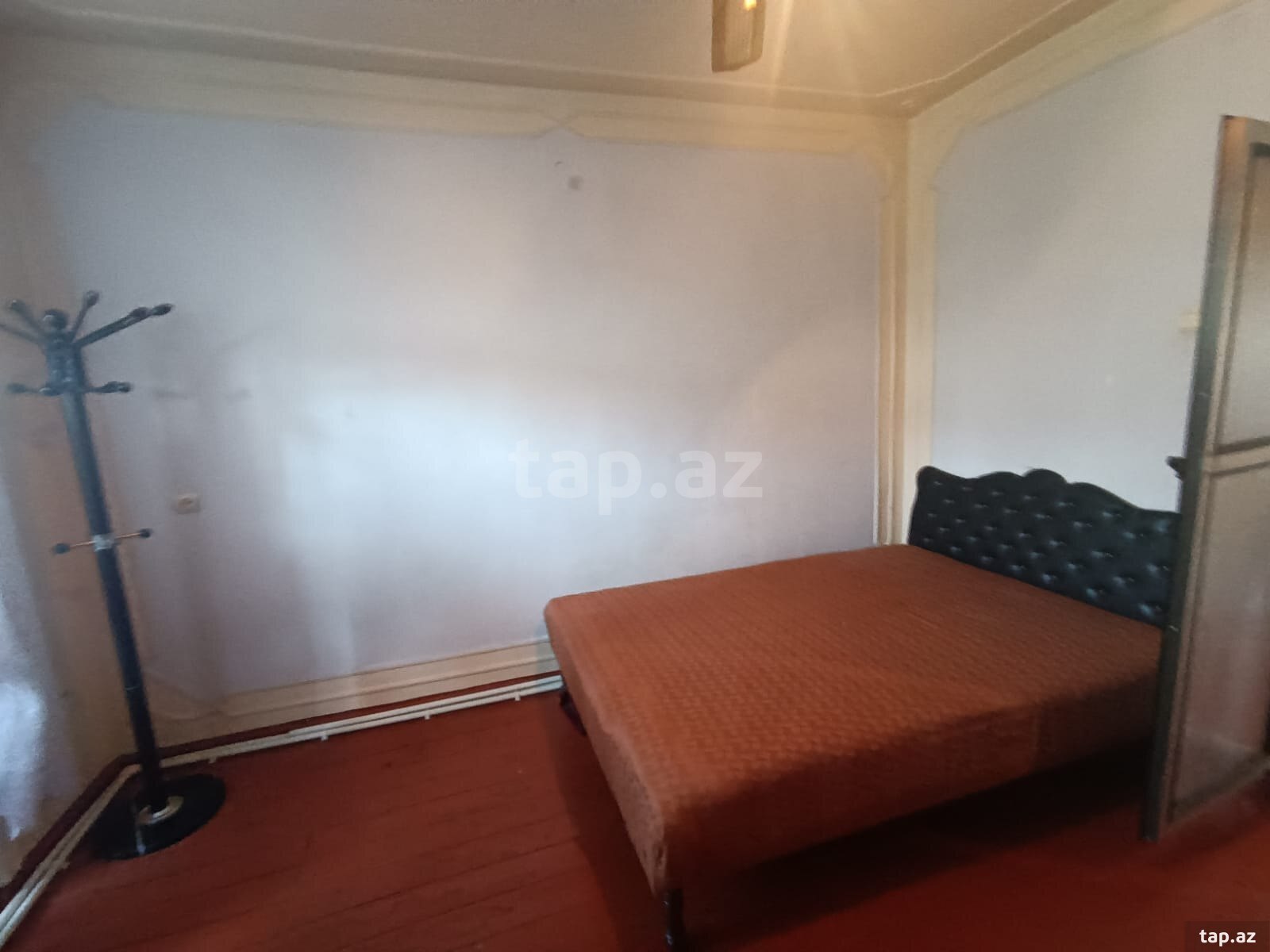 2-otaqlı mənzil, Lənkəran ş., 55 m²